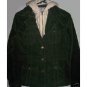 For Joseph Fortune Green Jacket