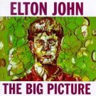 Big Picture by Elton John