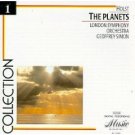 Holst - The Planets London Symphony Orchestra Geoffrey Simon
