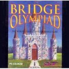 Bridge Olympiad (PC) by Quantum Quality Productions, Inc.