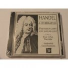 Handel A Celebration [CD-ROM]