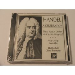 Handel A Celebration [CD-ROM]