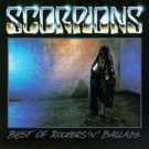 The Best of Rockers 'n' Ballads