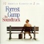 Forrest Gump: The Soundtrack - 32 American Classics On 2 CDs [SOUNDTRACK]