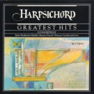 Igor Kipnis - Harpsichord Greatest Hits