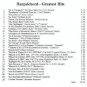 Igor Kipnis - Harpsichord Greatest Hits