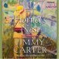 The Hornet's Nest Jimmy Carter. Read by Edward Herrmann  (Audio CD)