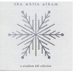 The White Album - A Windham Hill Collection (1997)