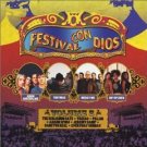 Festival Con Dios 2 [LIVE]