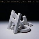 REO Speedwagon the Hits - Original Release (1988)
