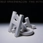 REO Speedwagon the Hits - Original Release (1988)