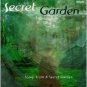 Songs from a Secret Garden by Secret Garden