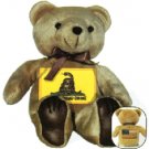Gadsden Honor Bear