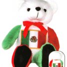 Mexico Honor Bear