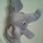 Alabama Elephant by Jenkins Interprises
