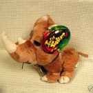JUNGLE SNUBBIES RHINO 7 INCH