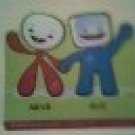 Torino 2006 Olympic Games Mouse Pad