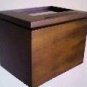 Wooden Box for photographs