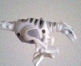 Happy Meal Dinosaur with sound