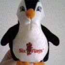 Six Flags Penguin