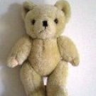 Plush Bear