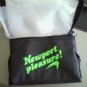 New Port Pleasure Black Lunch Box