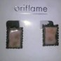 Oriflame Amber Spirit Earrings