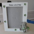 "Make A Journey" Picture Frame