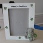 "Make A Journey" Picture Frame