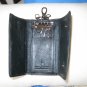 Leather Key Holder/Wallet
