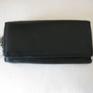 Leather Key Holder/Wallet