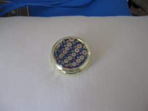 Beautiful Pill Box