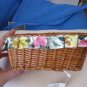 Little Decorative Basket