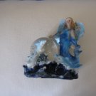 Little Angel Snow globe