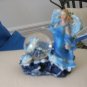 Little Angel Snow globe
