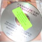 Causative Factors Causative Cures