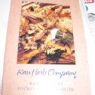 Kan Herb Company Kan Singles Pocket Formula Guide