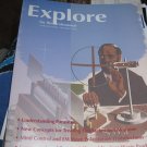 Explore For the Professional Volume 9, Number 2