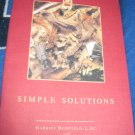 Chinese Modular Solutions: Simple Solutions