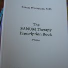 The SANUM Therapy Prescription Book