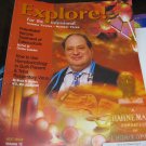 Explore For the Professional Volume 12, Number 3
