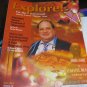 Explore For the Professional Volume 12, Number 3