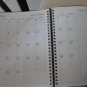 Personal Prayer Diary& Daily Plannner 2009
