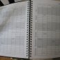 Personal Prayer Diary& Daily Plannner 2009