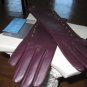Genuine Lether Gloves by Nine West