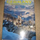 Germany A Picture Book to Remember Her By (1968)