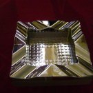 Metalic Ashtray