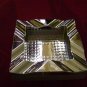 Metalic Ashtray