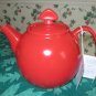 Tea Steep Chantal Tea Pot