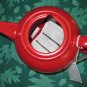 Tea Steep Chantal Tea Pot